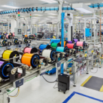 Massive AI boom puts one of America’s oldest manufacturers on path to double in size, CEO says