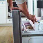 Four foods you should never store in the freezer and where to keep them instead
