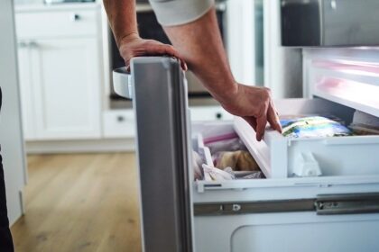 Four foods you should never store in the freezer and where to keep them instead