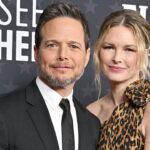 Scott Wolf’s wife says ‘my brain turned on me’ as she apologizes to family for ‘profound harm’ after psychosis