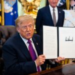 Google Maps changes Lake Ontario to ‘Lake America’ for US users after Trump order: ‘It’s official!’