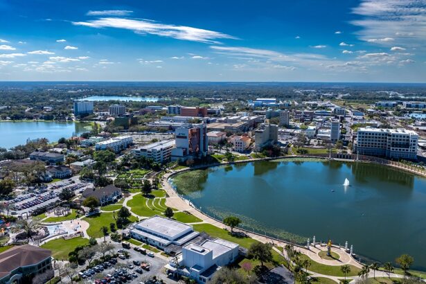Americans are looking beyond their local markets for new homes — and Florida dominates the list: report