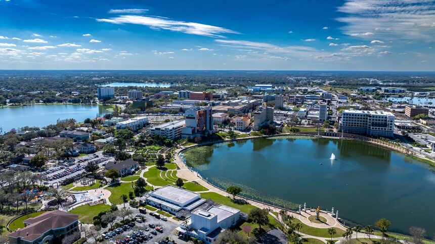 Americans are looking beyond their local markets for new homes — and Florida dominates the list: report