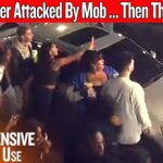 Armed Driver Gets Attacked By A Mob, Shoots Once… Then This Happened At Jury Trial