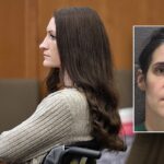 Accused NC killer mom plans insanity defense — as retired judge says more may follow Lindsay Clancy strategy