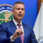 Duffy teases ‘unprecedented fraud crackdown’ announcement with DHS, DOJ