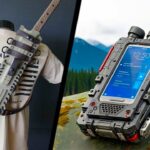 10 INSANE Tactical Gadgets And Military Gear You NEED To See!