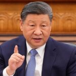 GOV MIKE DUNLEAVY: China is holding critical minerals hostage. Alaska can help end the threat