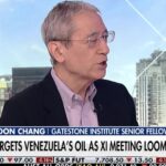 Gordon Chang: China is financing the war against us | Fox Business Video