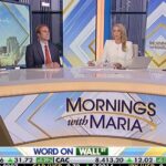 Market expert: Goldilocks economy fueled by booming corporate profits | Fox Business Video