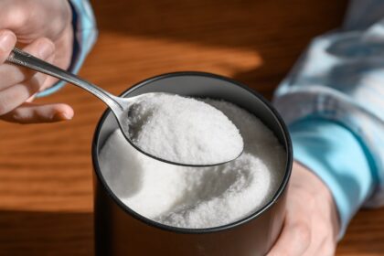 Popular artificial sweetener linked to potentially dangerous heart risk