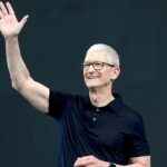 Tim Cook’s last day as Apple CEO: How he led the tech giant’s rise to T