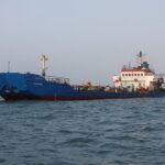 Iran attacks another commercial ship in Strait of Hormuz as Trump sends new warship to Middle East
