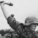 Stick Grenades – What Happened?