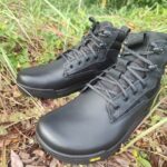 Step Securely with Lems’ Tactical Pro Boot