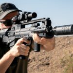 JK Armament 172 PRO-KOR 556K Suppressor Review