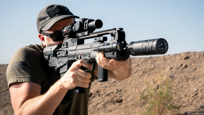 JK Armament 172 PRO-KOR 556K Suppressor Review