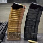 Clear Winners? Translucent AR-15 Magazines