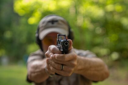 Myths & Facts Of Self-Defense Training