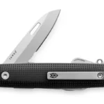James Brand’s Latest Release is the Helton, a Knife-Based Multitool