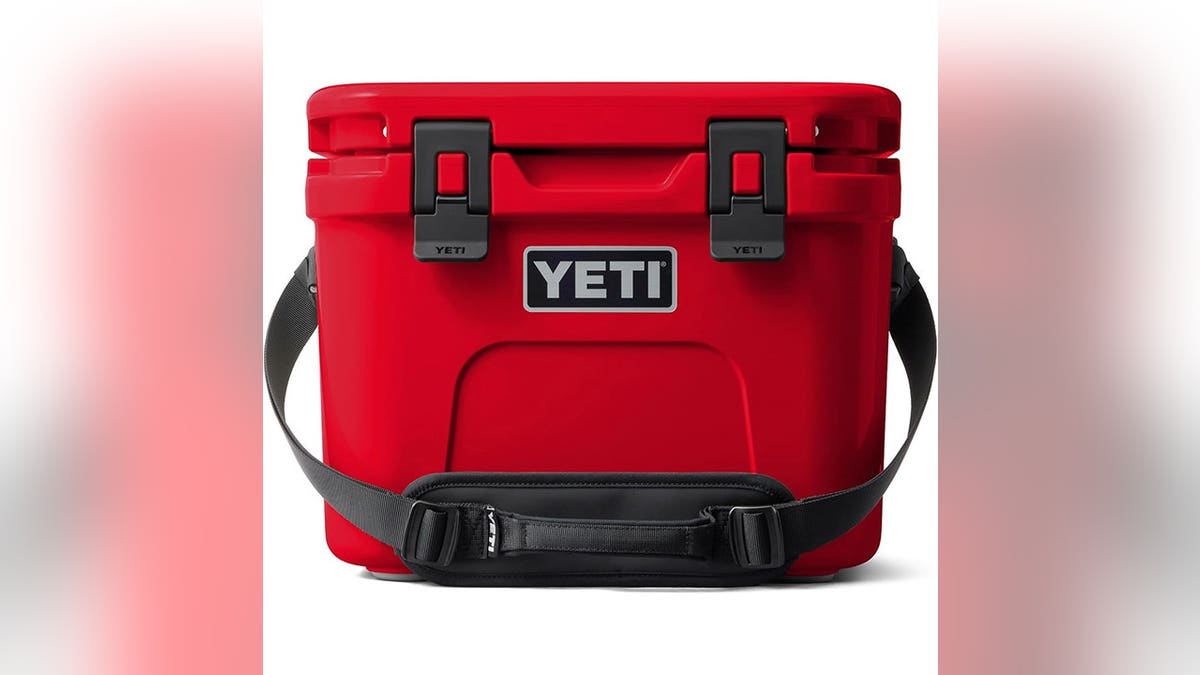 Yeti Roadie 15 cooler