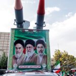 Iranian supreme leader calls for aid as US sanctions take toll