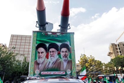 Iranian supreme leader calls for aid as US sanctions take toll