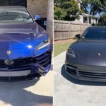 Atlanta woman who ripped off Amazon for nearly M to buy luxury sports cars learns sentence