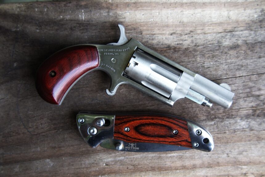 New From Bear & Son