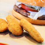 Burger King revamps menu item after customers sought ‘total overhaul’