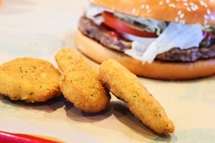 Burger King revamps menu item after customers sought ‘total overhaul’