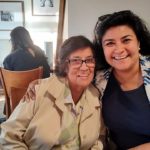 California mom has both legs amputated after suspected impaired driver plows into her restaurant lunch table