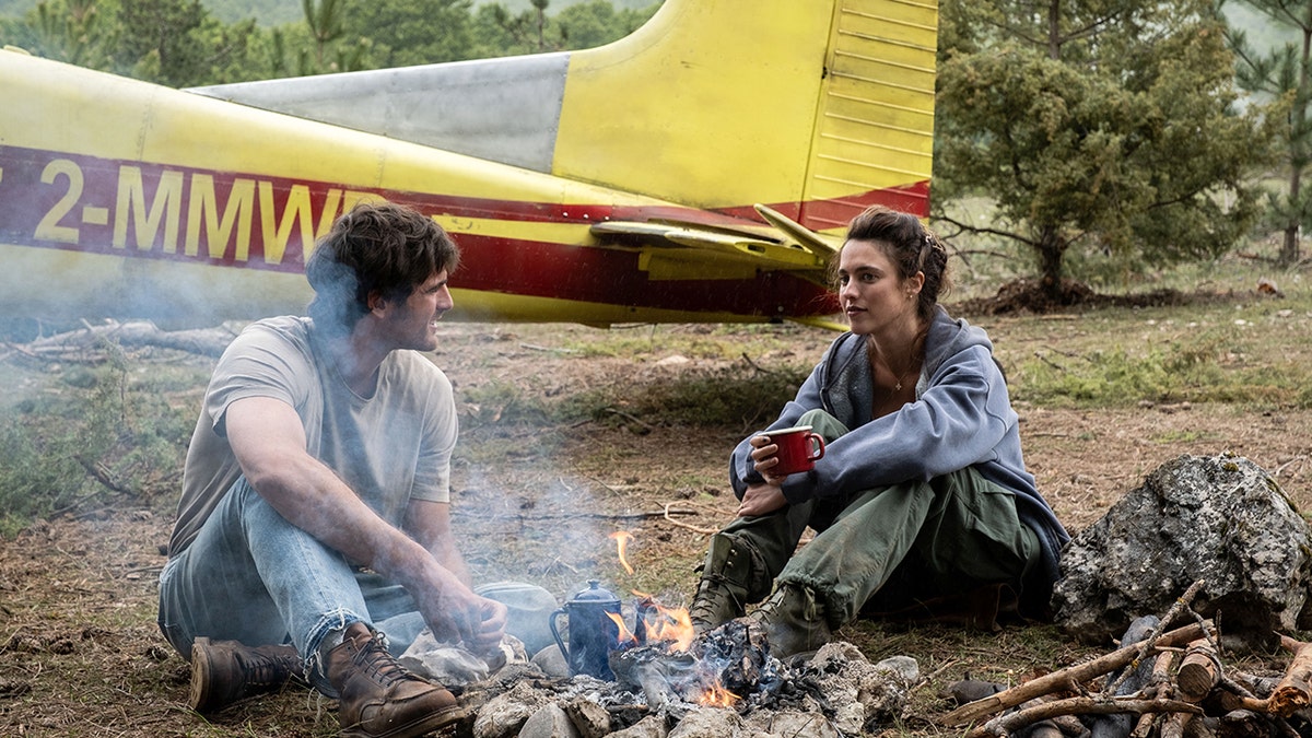 The Dog Stars still