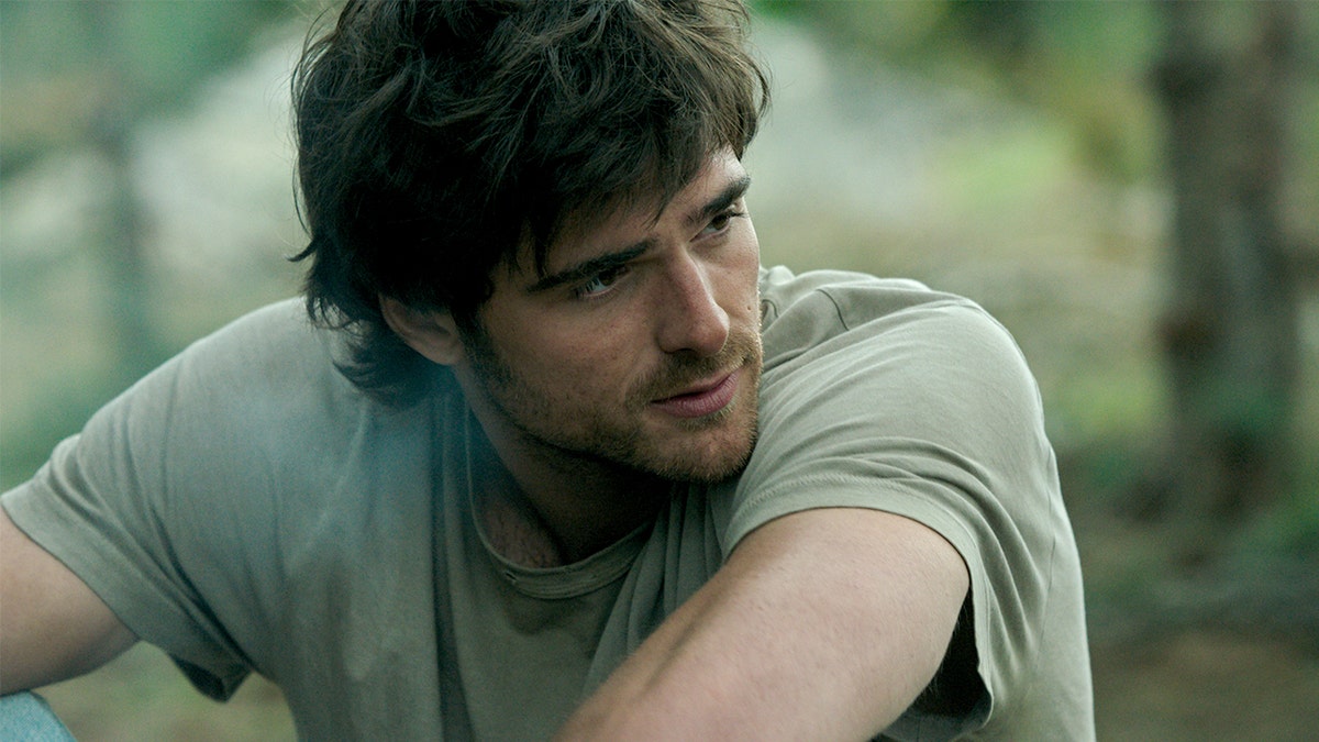 The Dog Stars still