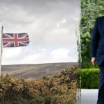 Ex-Pentagon official urges US to ‘squeeze’ UK on defense amid Falklands furor