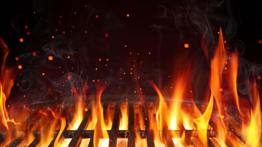 Wild Game Grilling Guide