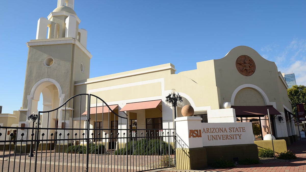Arizona State University