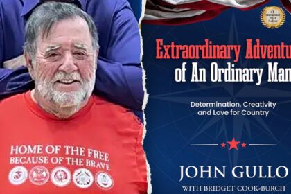 Utah’s Burger King magnate recalls in memoir why his greatest success was giving back