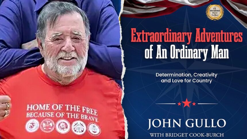 Utah’s Burger King magnate recalls in memoir why his greatest success was giving back