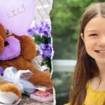 Judge sentences Lily Peters’ killer 4 years after 10-year-old found dead in woods