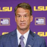 SEC lawyers, Lane Kiffin and Death Valley: College football’s Week 1 is set for for fireworks
