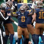 Josh Jacobs faces two misdemeanors chargers after strangulation arrest and Packers prepare for any scenario