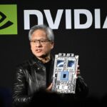 Nvidia CEO Jensen Huang rips ‘the Band-Aid off’ as AI chip giant resets expectations