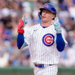 Cubs legend Sammy Sosa speaks Pete Crow-Armstrong’s three-home run game against Reds into existence
