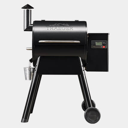 Traeger Pellet Grills