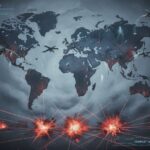 30-to-50 Countries will BE ERASED