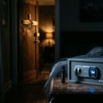 Florida Homeowner Shoots Intruder During Forced Residential Break-In