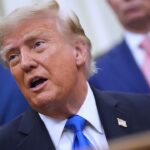 Iran attacks Kuwait with missiles and drones after US strikes