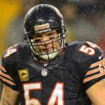 NFL legend Brian Urlacher rips Colin Kaepernick, says protests wouldn’t have flown in his locker room