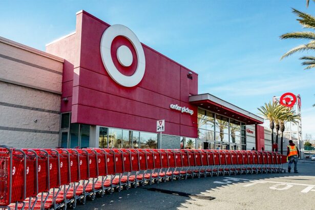 Target launches specialty beauty concept at stores nationwide as Ulta partnership ends